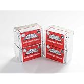 Country Castle Limburger Cheese Block 4-Pack | (4) 8 oz Blocks | Aged, Bold &amp; Pungent Authentic Wisconsin Limburger Cheese