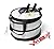 Collapsible Party Cooler 13 inch Soft-Sided Cooler