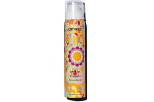 amika perk up talc-free dry shampoo