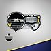 Gillette ProShield Mens Razor Blade, 2 Count