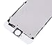 Touch 6 Screen Replacement White LCD Screen Full Assembly Kit with Repair Tools Plus Version