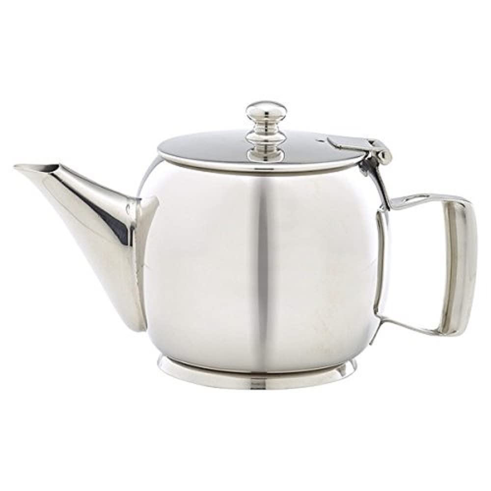 Genware NEV-PRMT14 Premier Tea pot, 14 oz.