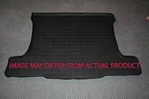 WeatherTech Custom Fit Cargo Liners for Ford Explorer, Black