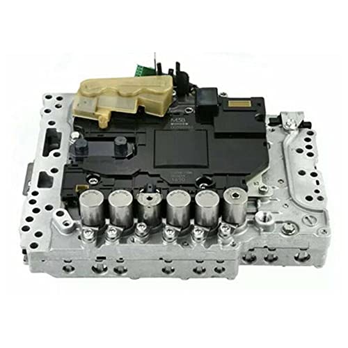 cycwer RE7R01A ETC94‑110N Transmission Valve Body Gearbox Valve Body