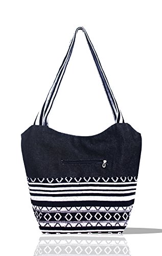 GYPSY-XXI-Handmade-Tote-Travel-Shoulder-Handbag-top-handle-bag-for-Women-Girl