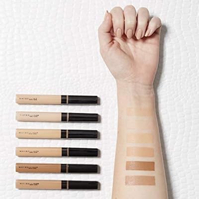 maybelline fit me concealer 05