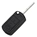 SCITOO Replacement for 1X Uncut 3 Buttons Keyless Entry Remote Key Fob Land Rover Discovery/ LR3/ Range Rover/Range Rover Sport