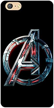 Vinayak Graphic ViVo V5/V5s/1601 Back Cover, Designer Printed Hard Case Cover for ViVo V5/V5s/1601