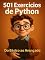 Livro Python que Transforma: 501 Exercícios Práticos Para Mudar Sua Vida. : Do Zero ao Avançado — Aprenda Python com Desafios Reais, Práticos e Inesquecíveis