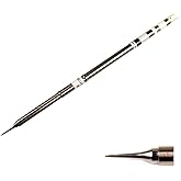 Lötspitze, konisch, 0,1 mm x 13,5 mm