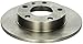Centric Parts 121.33106 C-Tek Standard Brake Rotor