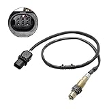 FOLCONROAD Oxygen Sensor Lambda Sensor 5 Wire 17025 0258017025 [US Wearhouse]