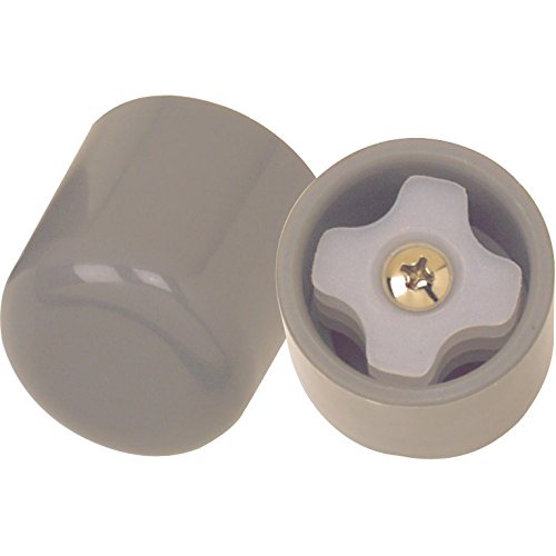 Drive Medical (a) Wheel Kit For #1056 Heavy-Duty 5 Silver Vein W/Black Wheels