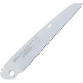 Silky Replacement Blade Only POCKETBOY 170mm Extra Fine Teeth (345-17)