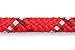 Ruffwear - Knot-a-Collar, Red Currant, 14-20