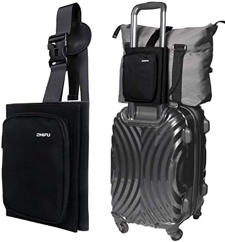 bolsa bungee luggage strap