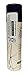Root Concealer (Black/Dark Brown) 2oz by Style Edit Instantly Covers Gray Hair Between Color Services! Factory Fresh with E-Commerce Authenticity Code!