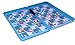 The Purple Cow Magnetic Travel Snakes & Ladders