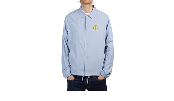 yawye coach jacket