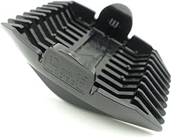 Replacement 12mm-15mm Hair Clipper Limit Comb for