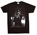 Bay Island Sportswear Men's Bring Me The Horizon "Smooli" Slim Fit T-Shirt