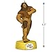 Hallmark Keepsake 2017 THE WIZARD OF OZ COWARDLY LION If I Only Had the Nerve Musical Christmas Ornament