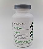 Shaklee Lecithin 180 ct.