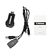 MiraScreen Wireless WiFi Display Dongle 1080P HDMI TV Stick Screen Mirroring Miracast DLNA Airplay CPU AM8252
