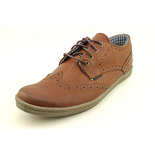 Ben Sherman Men's Nick Rubber Oxford 
