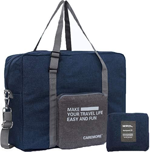 men's personal carry on bag