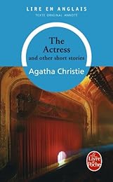 The  actress and other short stories