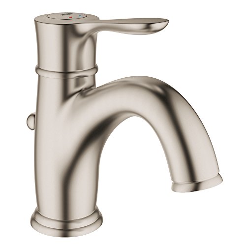 Parkfield Centerset Single-Handle Single-Hole Bathroom Faucet - 1.2 GPM