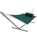Pawleys Island Hammocks Green Large Soft Weave Hammock