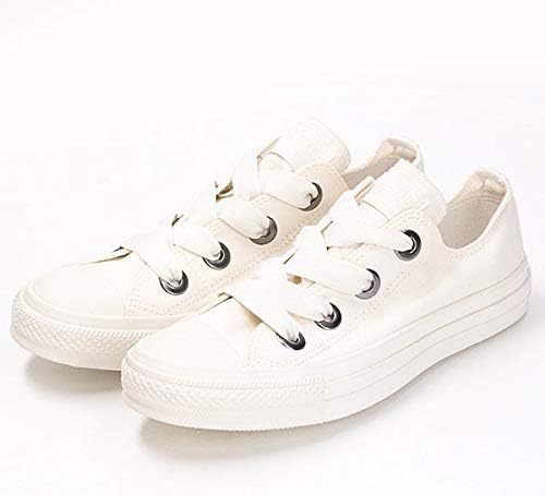 converse big eyelets
