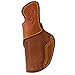 Browning 12904010 Leather Holster, 1911-22/1911-380, Inside Waistband, Tan, 05