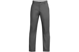 Under Armour Boys Showdown Golf Pants