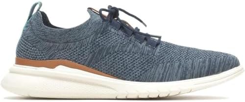 Amazon Hush Puppy Walking Boots Hush Puppies Navy Blue HM02256-410