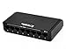 iCreatin 8-Port Smart PoE Plus Switch with 6 PoE Ports and 2 Ethernet Uplink, 65watt, 10/100Mbps