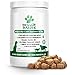 Doggie Dailies Glucosamine for Dogs, 225 Soft Chews, Advanced Hip and Joint Supplement for Dogs with Glucosamine, Chondroitin, MSM, Hyaluronic Acid and CoQ10, Premium Dog Glucosamine Made in The USA primary