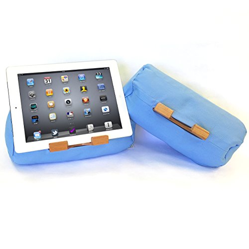 Buy Lap Log iPad Pillow Stand Eco Friendly Stand Great for Reading