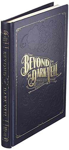 Beyond the Dark Veil: Post Mortem & Mourning Photography from The Thanatos Archive Beyond the Dark Veil: Post Mortem & Mourning Photography from The Thanatos Archive Hardcover