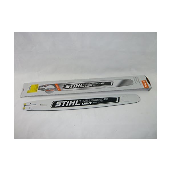 Stihl 30030002031 Rollomatic ES Light 63 cm