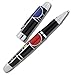 ACME Studios Playhouse Roller Ball Pen by Frank Lloyd Wright (PW01R)