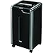 Fellowes Powershred 325Ci 100% Jam Proof 22-Sheet Cross-Cut Commercial Grade Paper Shredder (3831001) , Black