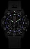 Luminox Colormark Chronograph