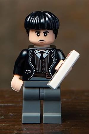 credence barebone lego