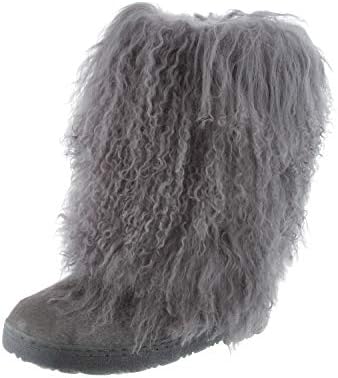 bearpaw boetis