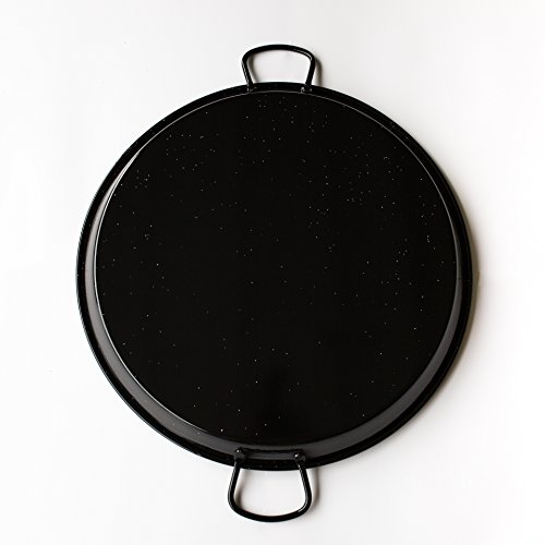 Paella Pan Kit 20 Portions (Nonstick) - Thumbnail 6