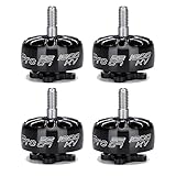 iFlight 4pcs XING-E Pro 2207 1800KV Brushless Motor