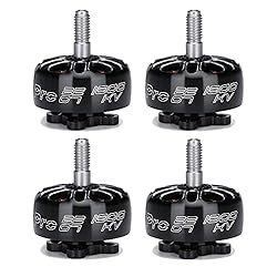 iFlight 4pcs XING-E Pro 2207 1800KV Brushless Motor